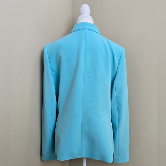 Tahari ASL Blazer - Picture 3 of 3